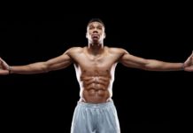 Giannis Antetokounmpo Workout: Complete Routine & Diet Giannis Antetokounmpo Workout