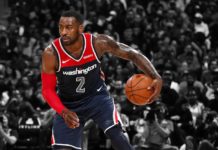 John Wall Achilles Injury; Plans to be Better Than Ever John Wall Achilles Injury