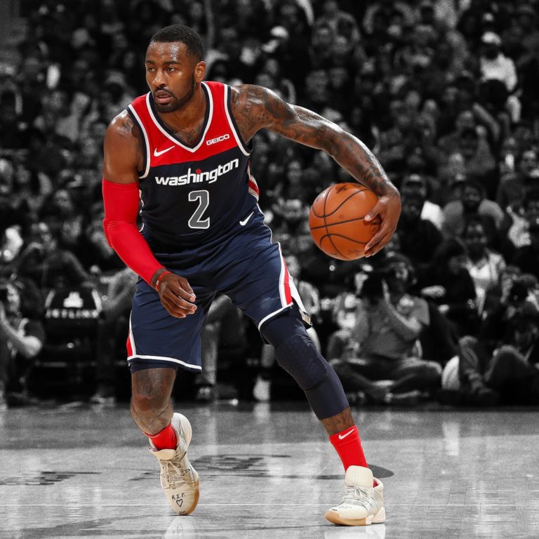 John Wall Achilles Injury; Plans to be Better Than Ever