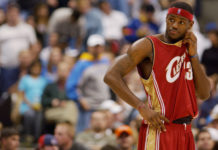 What is LeBron James Lowest Scoring Game? LeBron James Lowest Scoring Game Ever