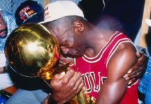 Michael Jordan Playoff Record Michael Jordan Playoff Record Finals MVP