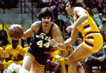Pete Maravich 68 Points: Fox Sports Re-Air Legendary Game! Pete Maravich Pistol